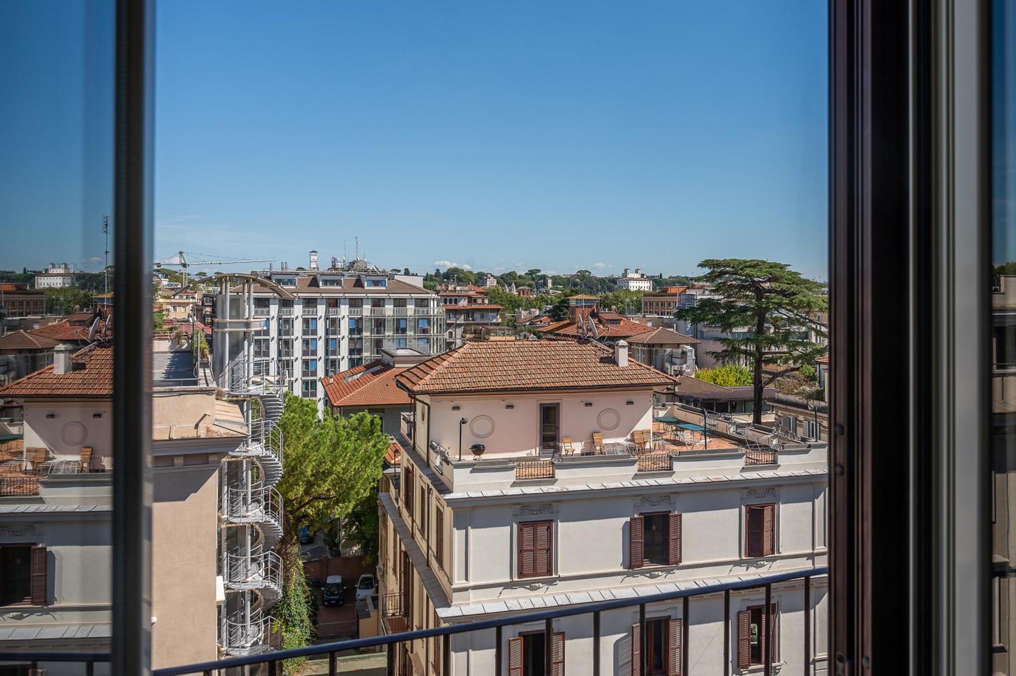 Colonna Inn — Foto 2